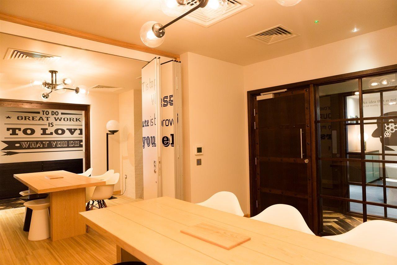 Hub By Premier Inn London Kings Cross Exterior foto